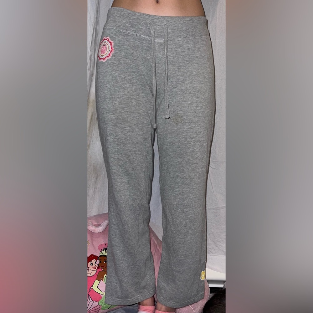 Vintage Y2K 725 Original sweat pants